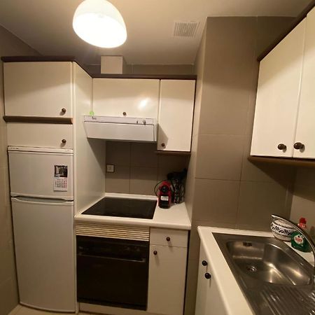 Apartamento Sabiñánigo Екстериор снимка